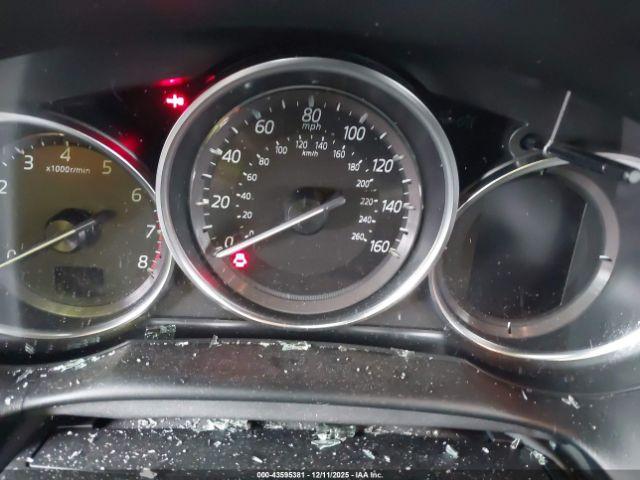 Mazda Cx Grand Touring Image 10