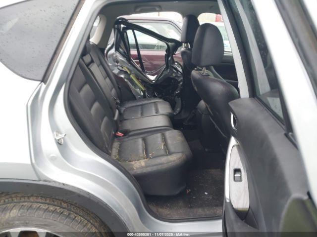 Mazda Cx Grand Touring Image 8