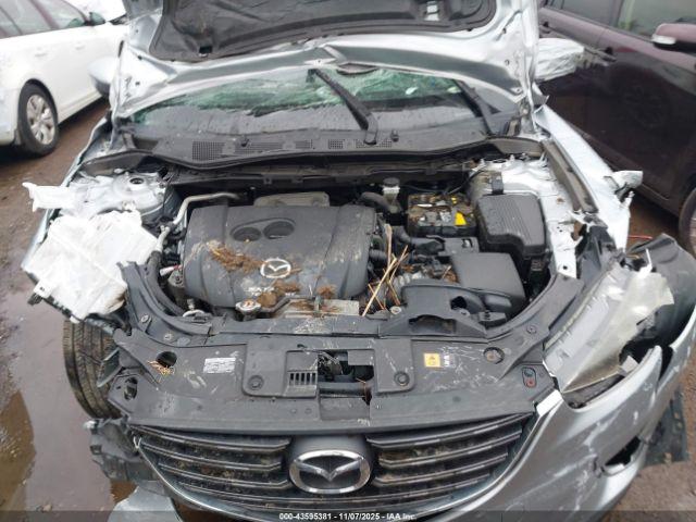 Mazda Cx Grand Touring Image 7