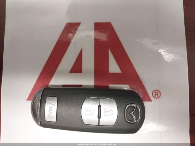 Mazda Cx Grand Touring Image 11