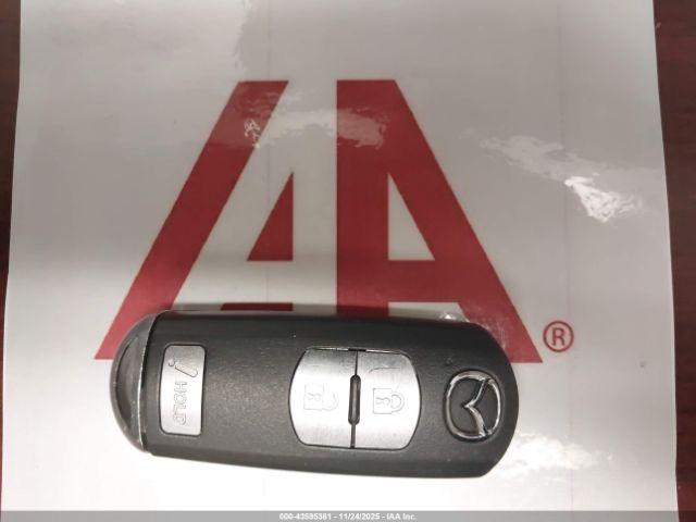 Mazda Cx Grand Touring Image 11