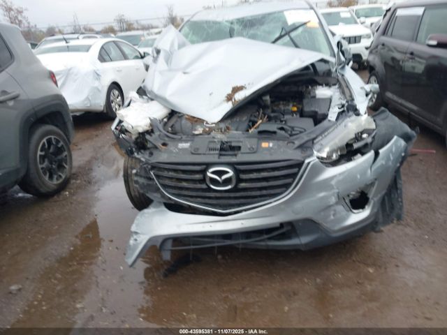 Mazda Cx Grand Touring Image 17