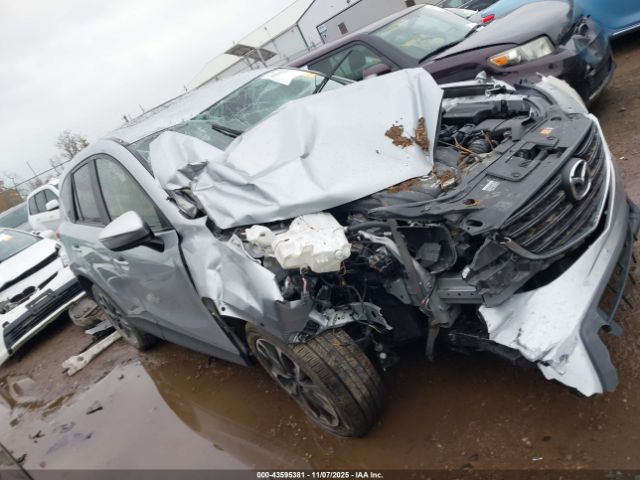 Mazda Cx Grand Touring Image 9