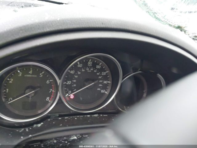 Mazda Cx Grand Touring Image 15