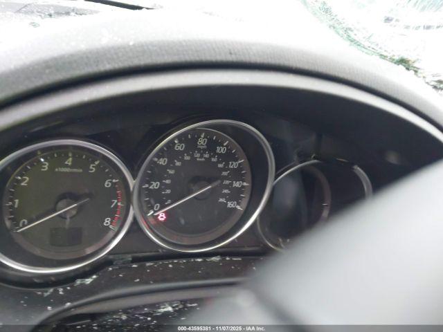 Mazda Cx Grand Touring Image 15