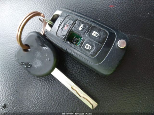 Chevrolet Impala 2lt Image 7