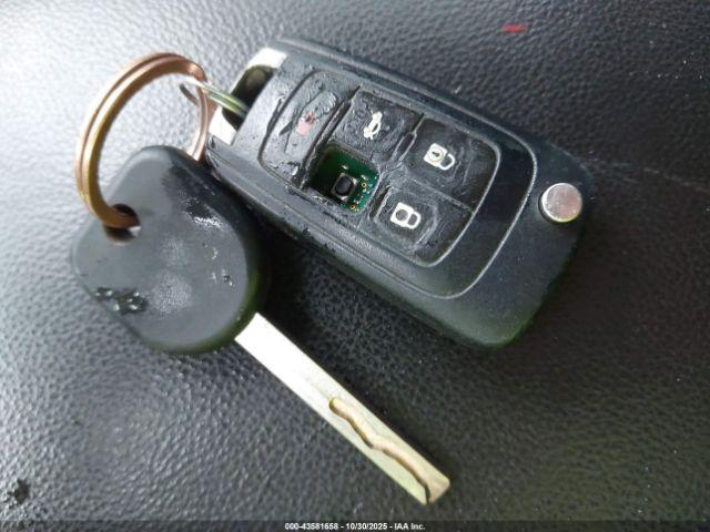 Chevrolet Impala 2lt Image 7