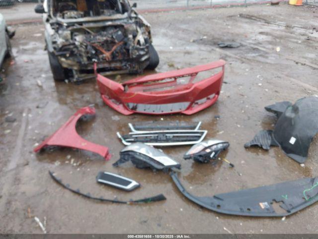 Chevrolet Impala 2lt Image 9