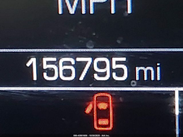 Chevrolet Impala 2lt Image 16