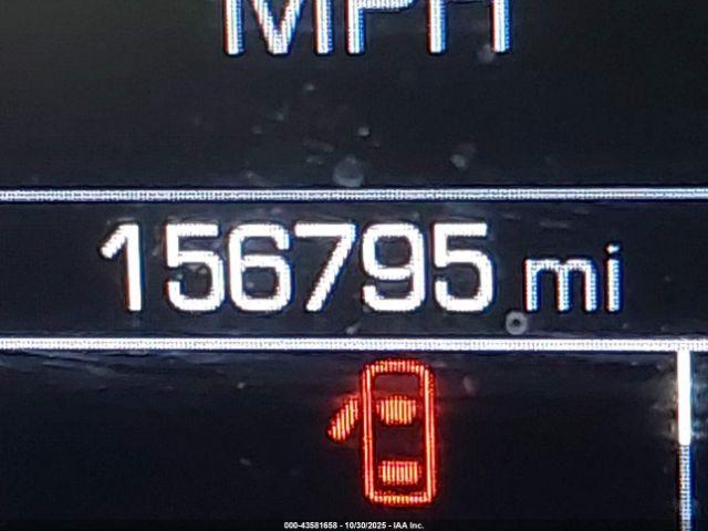 Chevrolet Impala 2lt Image 16