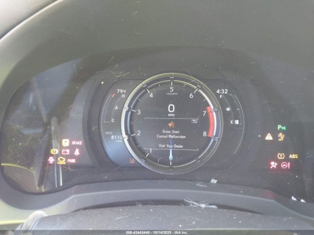 Lexus Rc F Sport Image 8