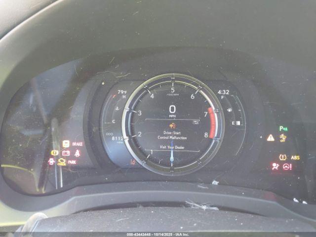 Lexus Rc F Sport Image 8