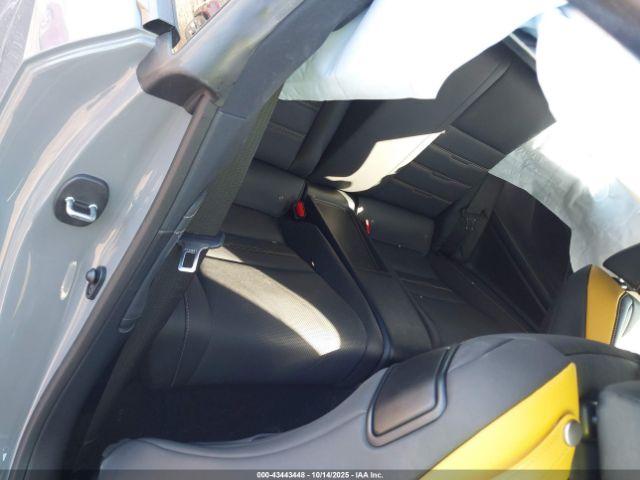 Lexus Rc F Sport Image 7