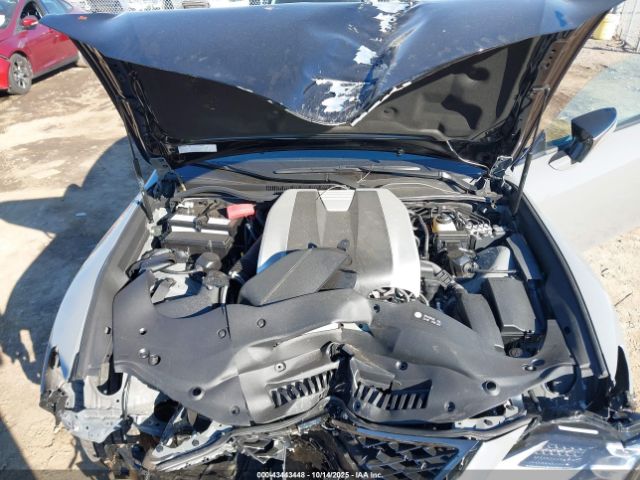 Lexus Rc F Sport Image 15