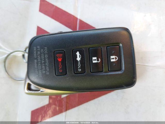 Lexus Rc F Sport Image 9