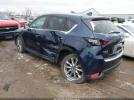 Mazda Cx Grand Touring Image 3