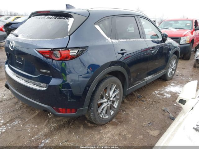 Mazda Cx Grand Touring Image 5