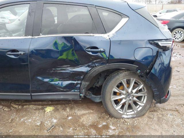 Mazda Cx Grand Touring Image 8