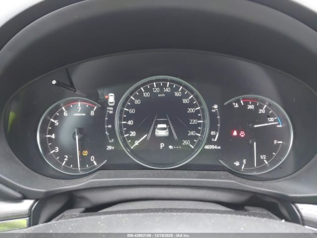 Mazda Cx Grand Touring Image 11