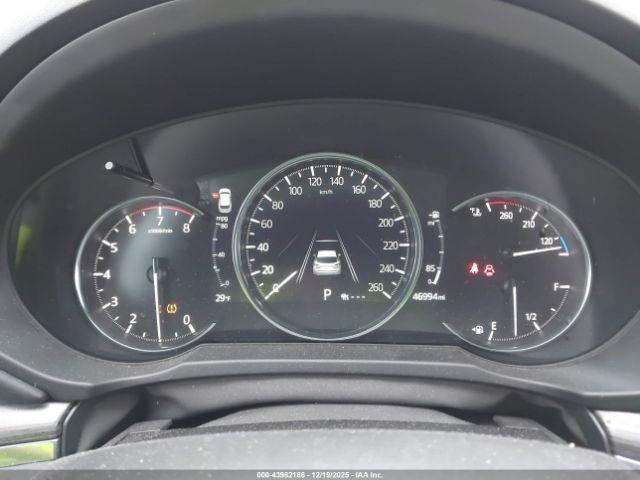 Mazda Cx Grand Touring Image 11