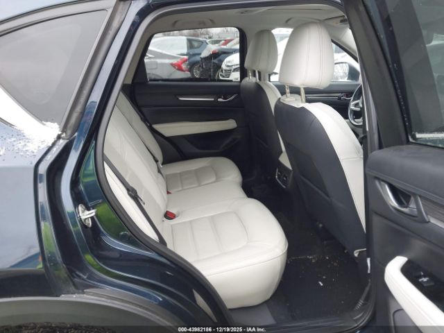 Mazda Cx Grand Touring Image 9