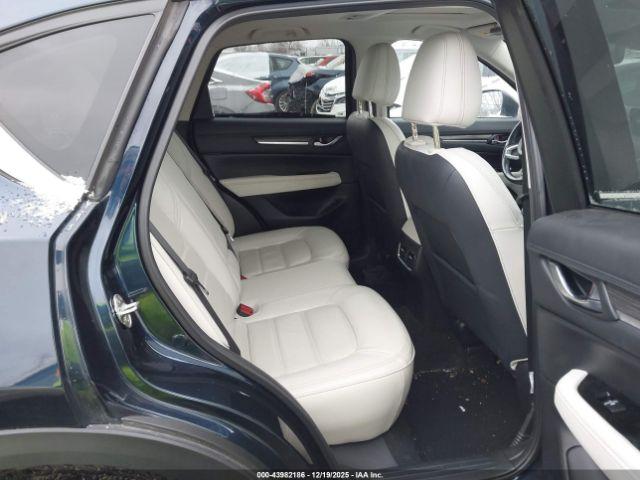 Mazda Cx Grand Touring Image 9