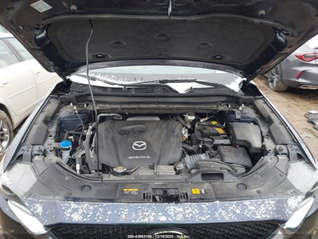 Mazda Cx Grand Touring Image 4