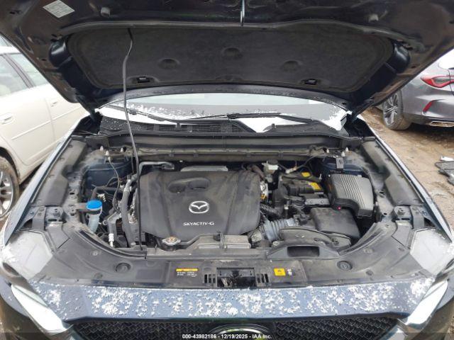 Mazda Cx Grand Touring Image 4