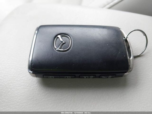 Mazda Cx Grand Touring Image 14