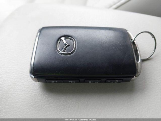 Mazda Cx Grand Touring Image 14