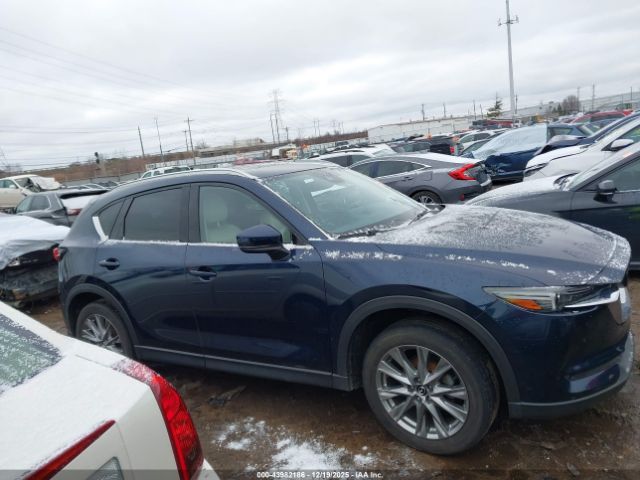 Mazda Cx Grand Touring Image 13