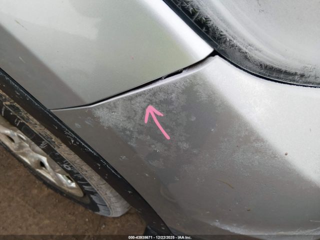 Honda CR-V Lx Image 3