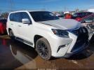 Lexus Gx Luxury Image 1