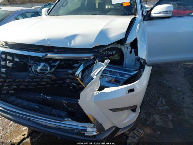 Lexus Gx Luxury Image 5