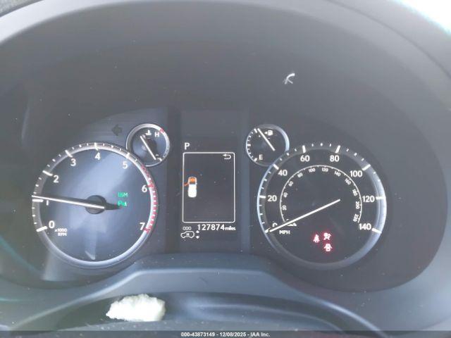 Lexus Gx Luxury Image 16