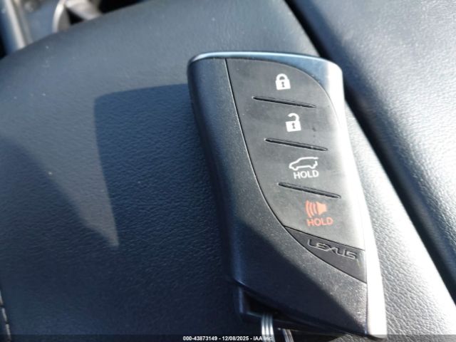 Lexus Gx Luxury Image 7