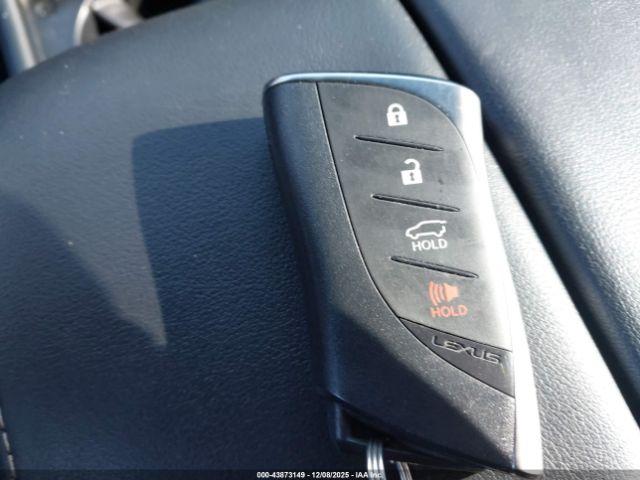 Lexus Gx Luxury Image 7