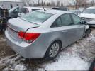 Chevrolet Cruze Ls Auto Image 2