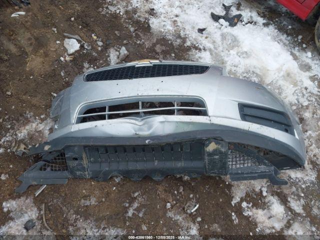 Chevrolet Cruze Ls Auto Image 3