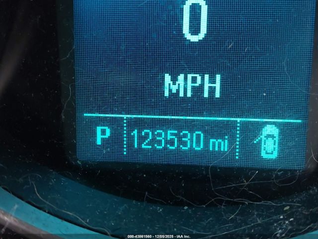 Chevrolet Cruze Ls Auto Image 8