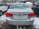 Chevrolet Cruze Ls Auto Image 16