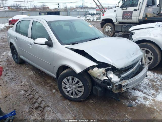  Salvage Chevrolet Cobalt