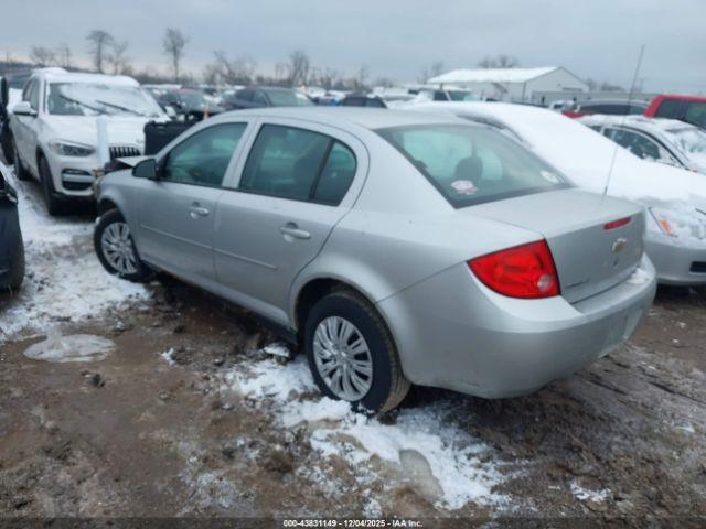 Chevrolet Cobalt Lt Image 15