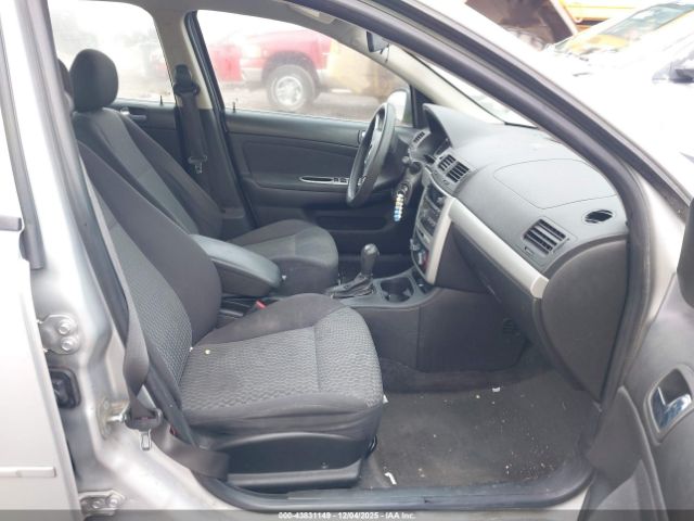 Chevrolet Cobalt Lt Image 3