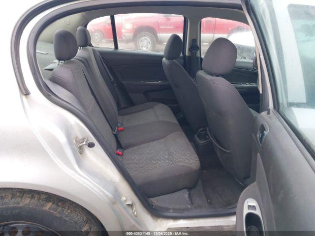 Chevrolet Cobalt Lt Image 5