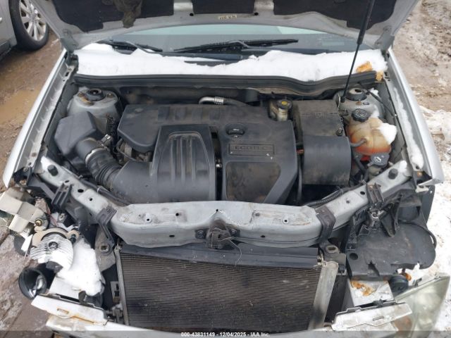 Chevrolet Cobalt Lt Image 16