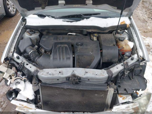 Chevrolet Cobalt Lt Image 16