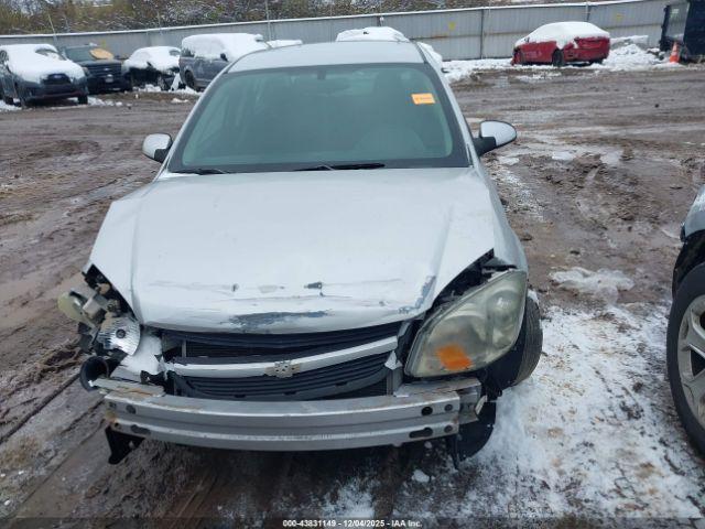 Chevrolet Cobalt Lt Image 9