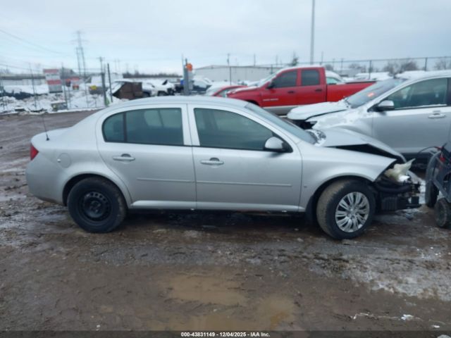 Chevrolet Cobalt Lt Image 10