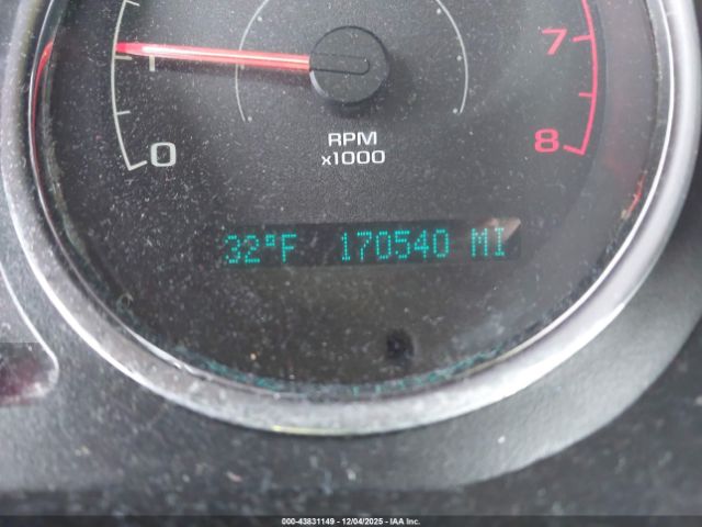 Chevrolet Cobalt Lt Image 13